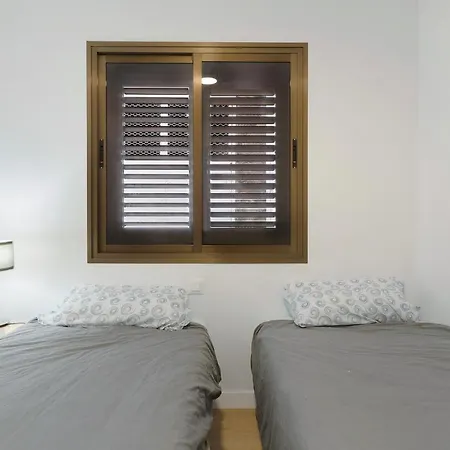 Deluxe Puerto Rico A Semesterbostad *