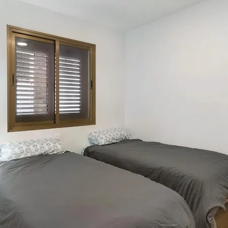 Deluxe Puerto Rico A Semesterbostad